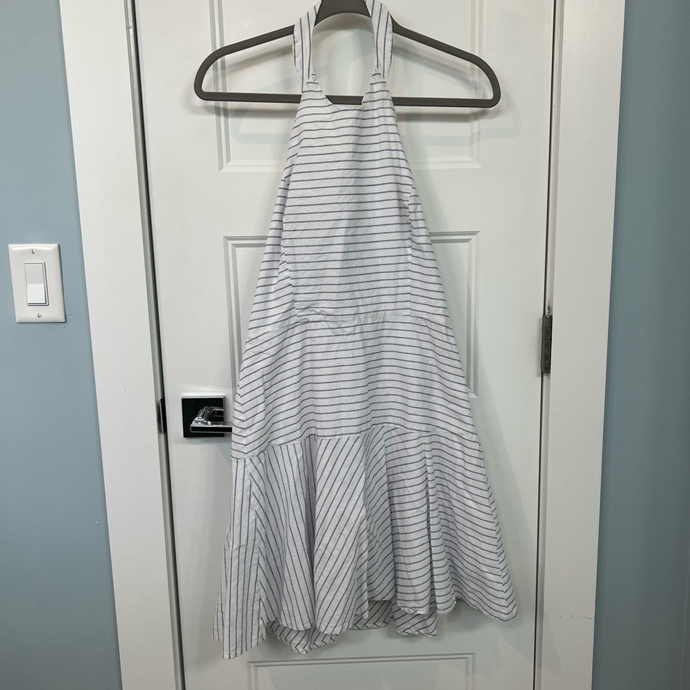 Parker Leona Mini dress